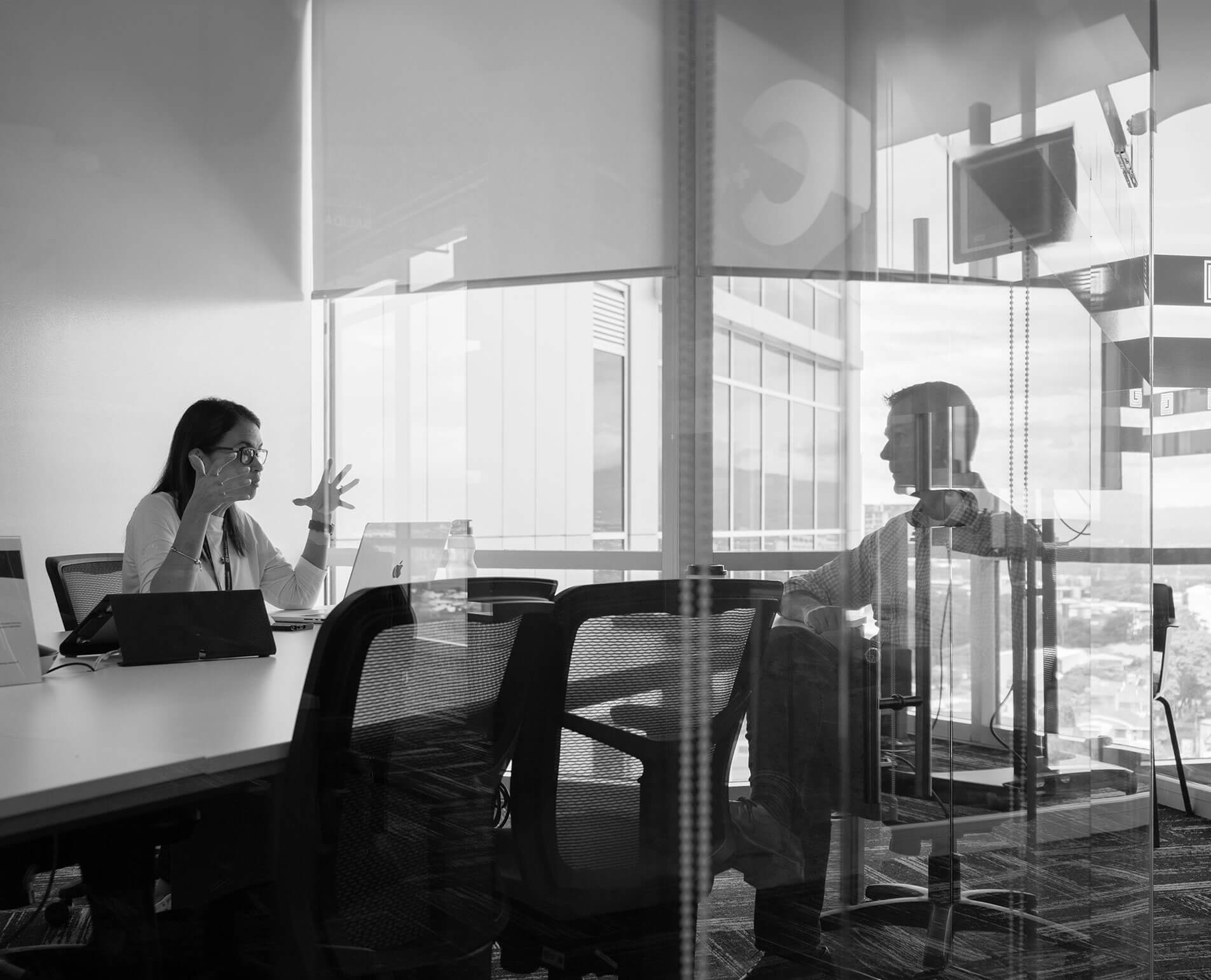 Office Photo